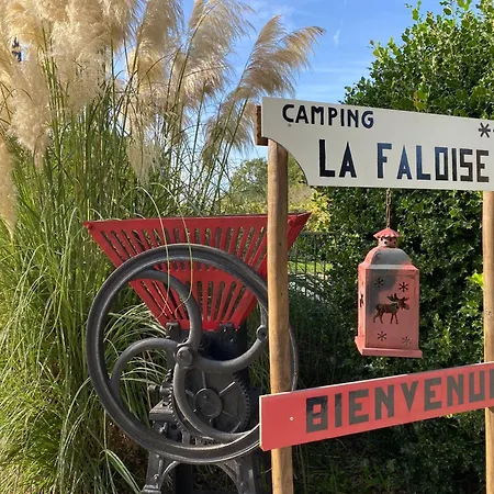 La Faloise * Angicourt