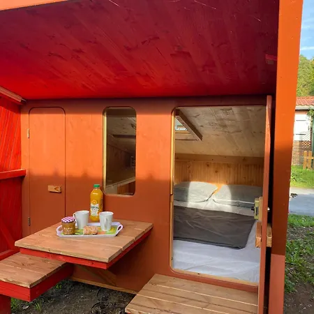 La Faloise * Angicourt