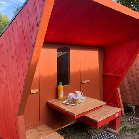 La Faloise * Angicourt