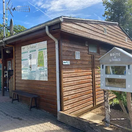 La Faloise Camping