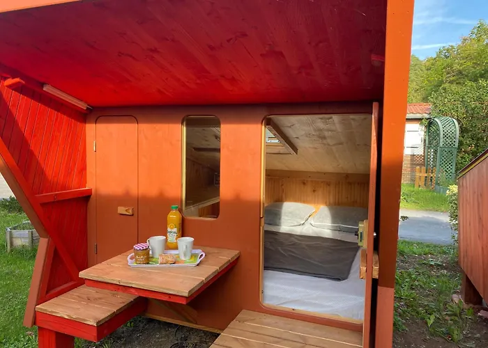 La Faloise * Angicourt