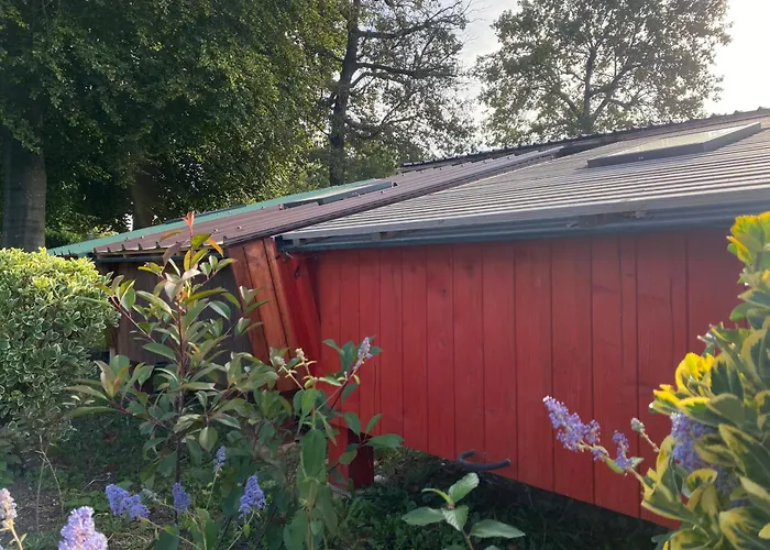 La Faloise Camping Angicourt