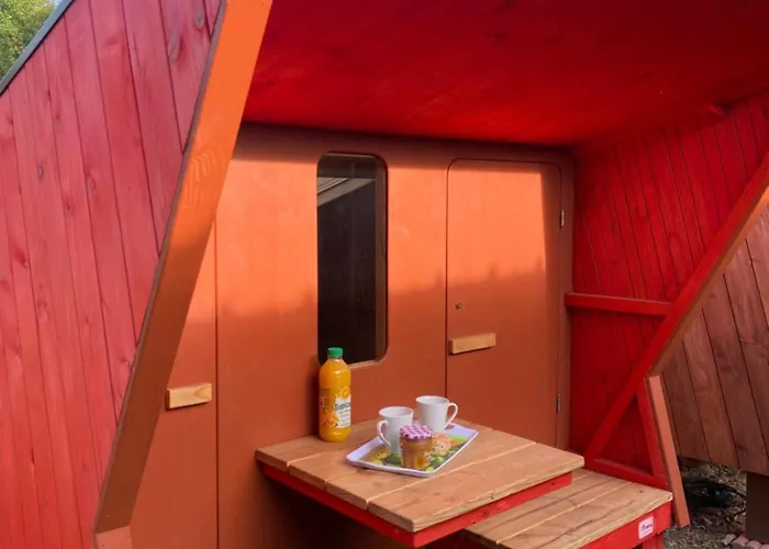 La Faloise * Angicourt